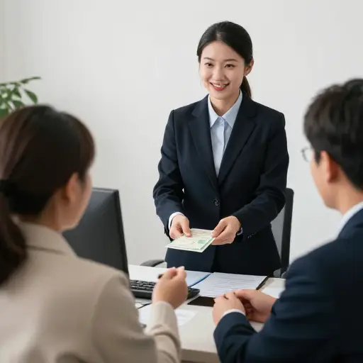 政府提供住房补贴来帮助低收入家庭。