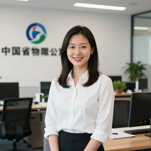 她十一年前成立了自己的公司。