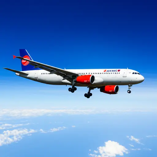 长途飞行时，我总是选择可靠的航空公司。