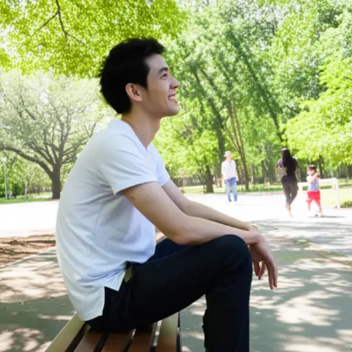 慢慢来，不着急。