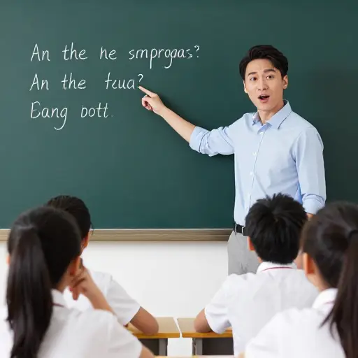 句子的含义常常取决于重音和语调。