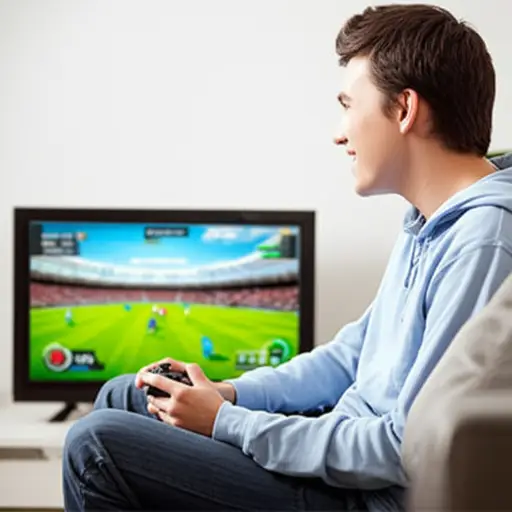 你最喜欢的电子游戏是什么？