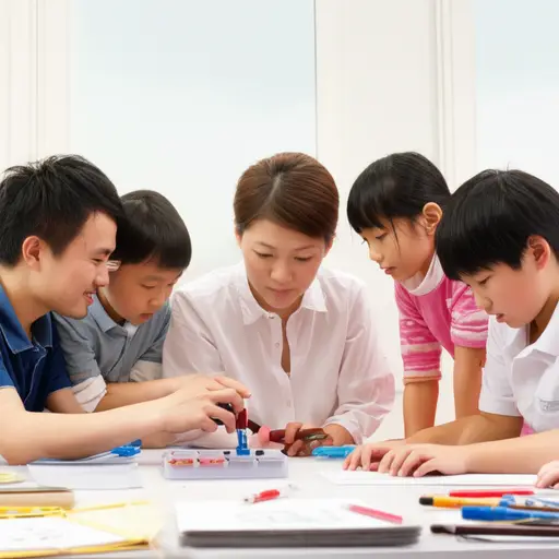 只有这样我们才能给新一代树立一个好榜样。