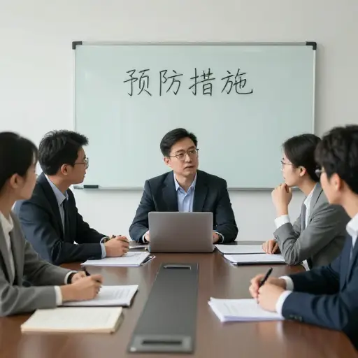 这些问题有许多原因，应该强制执行某些预防措施来解决它们。