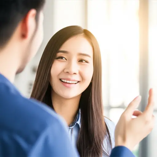 我希望你明天能来。