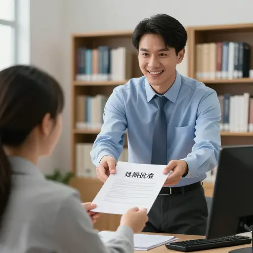 教授批准了我论文的延期。