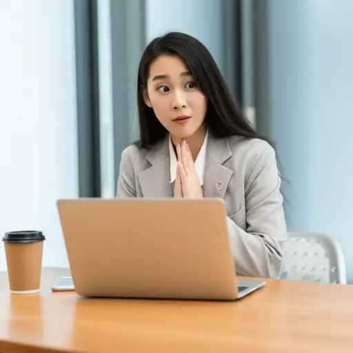 期待您的回复。此致，莎拉·李。