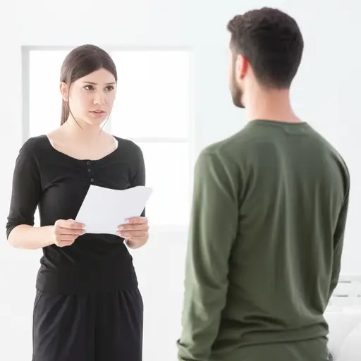 我有个道歉要向你说——恐怕我误拆了你的信。