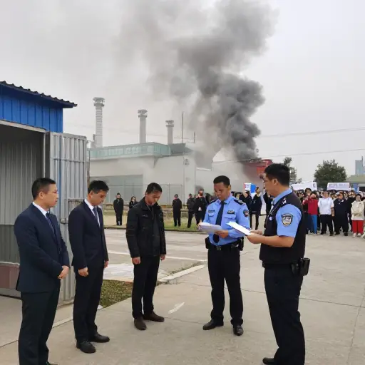 忽视环境法规后，这家公司不得不以巨额罚款和受损的声誉付出代价。