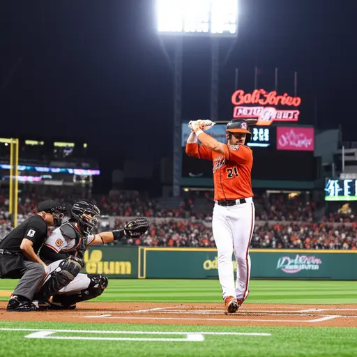 金莺队今年是个令人兴奋的俱乐部。