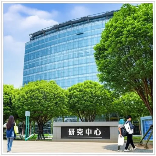 研究团队的总部设在大学校园。