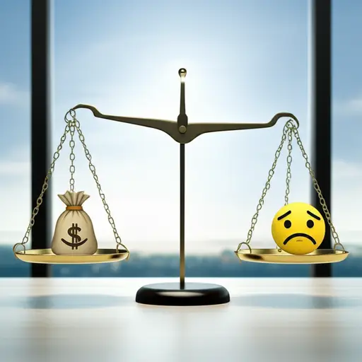 总的来说，新政策的利大于弊。