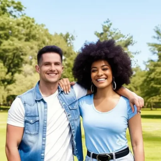 我们会永远是朋友。