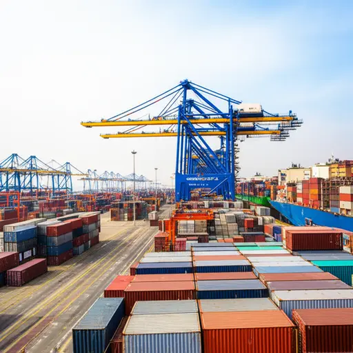 该国的制成品贸易已显著扩大。