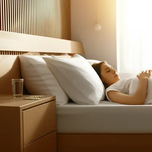 好好休息，你很快就会再次好起来的。