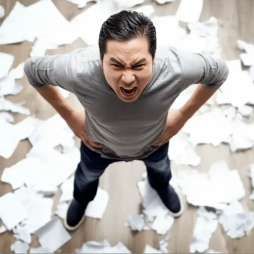 真是胡说八道！