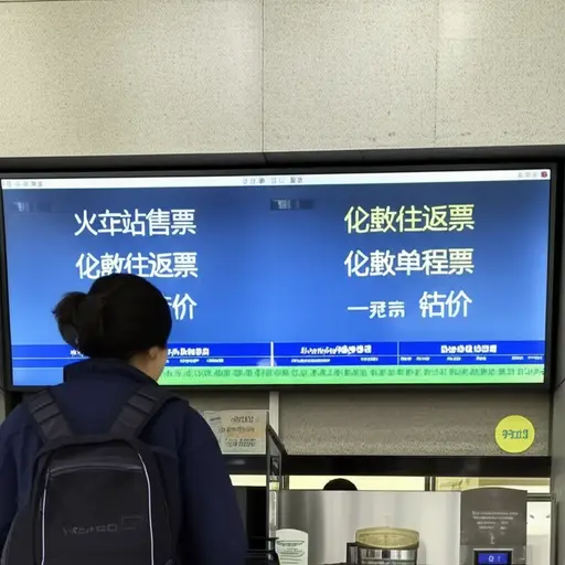 去伦敦的往返票通常比两张单程票便宜。