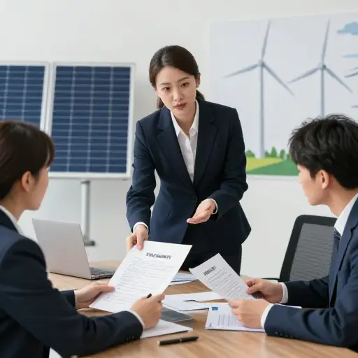 部分预算可以分配给可再生能源项目的补贴。