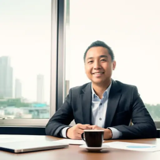 最近事情进展得非常顺利。