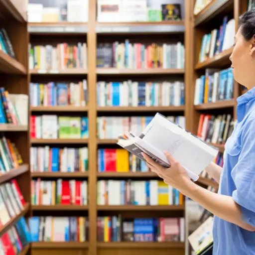 我需要一些关于买哪本书的建议。