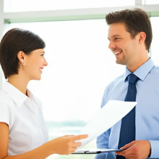 他提前提交了他的报告。