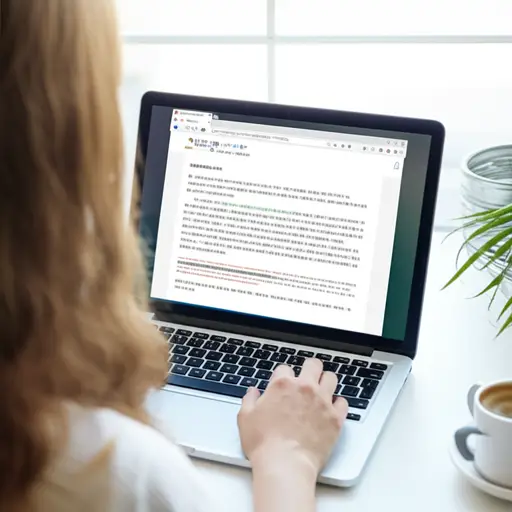 我在网上找到一篇关于如何学习英语的好文章。