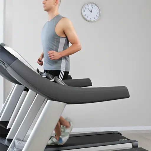 你有规律的锻炼计划吗？