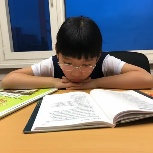 我还没有完成作业。