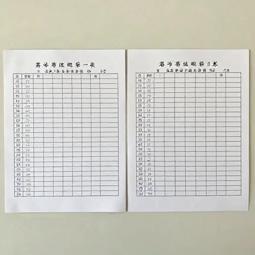 新结果明显比上一次好。