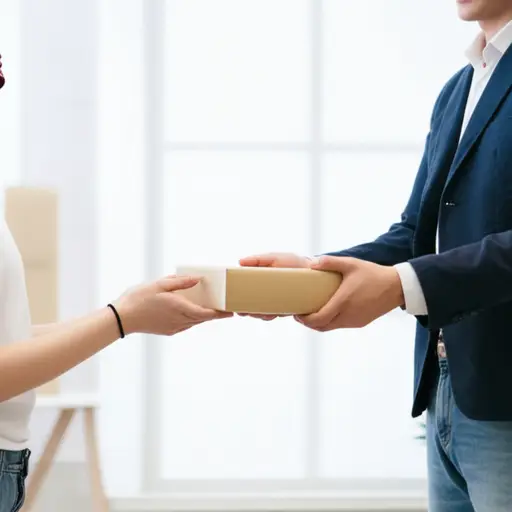 没关系，我可以轻易再给你买一个。