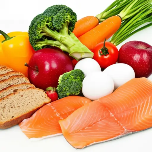 给你的饮食增加更多多样性可以改善健康。