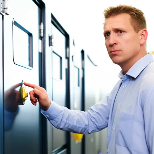 人们怎么启动这个东西？