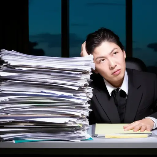 压力和焦虑常在成年生活中遇到。