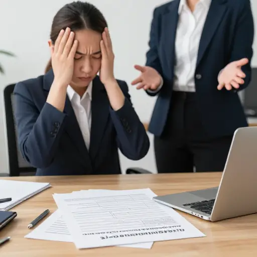 如果你的申请不完整，他们会拒绝它。