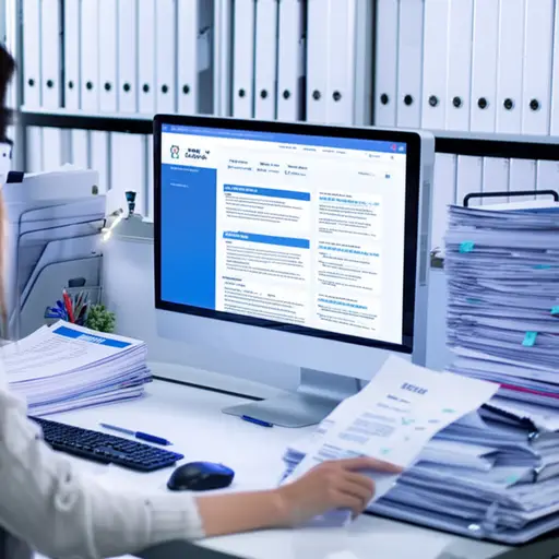 人力资源部门将为现有的职位空缺匹配合适的候选人。