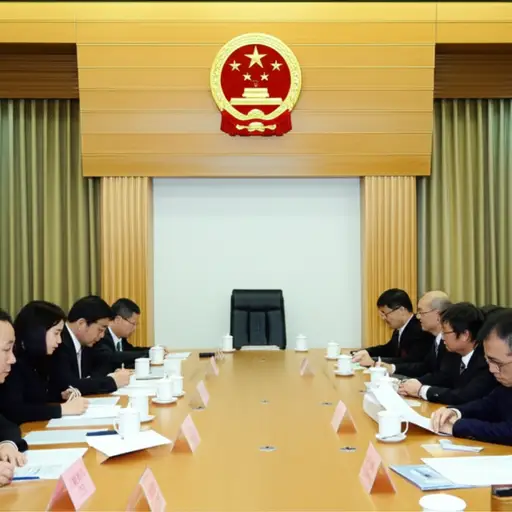 政府任命了一个专家团队来调查这个问题。