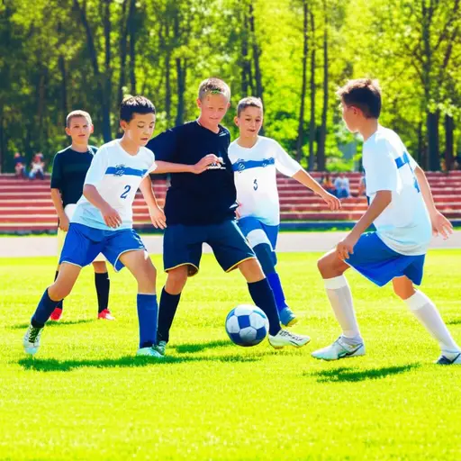 我们可能不会赢比赛，但至少我们可以享受玩的过程。