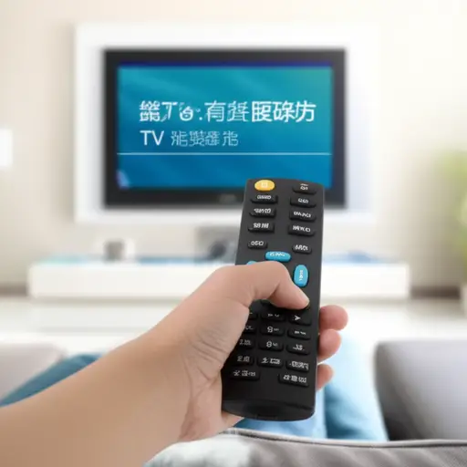 我会在广告时段把声音关掉。