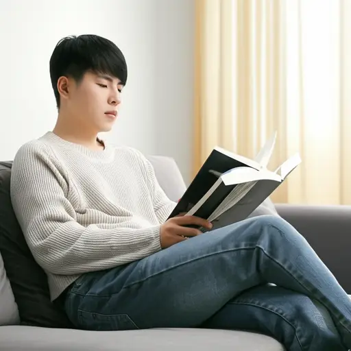 我整个周末都在家。