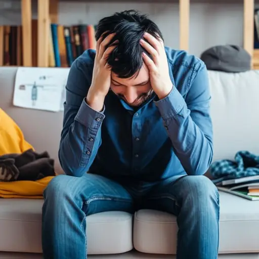 我简直受不了！