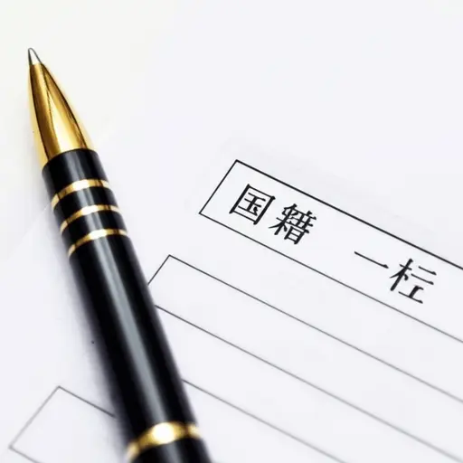 请在表格里填写你的国籍。