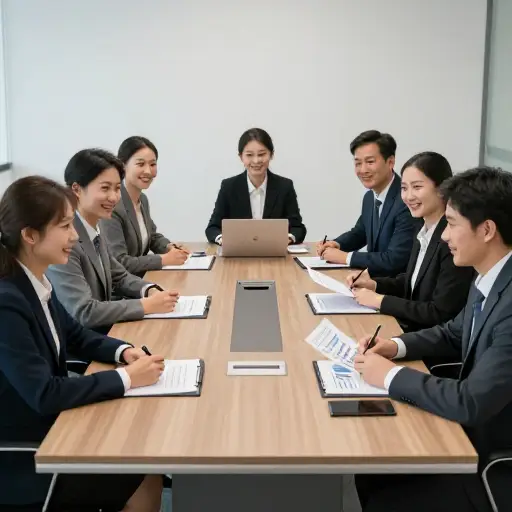 改进是全面的，所有部门都报告利润增长。