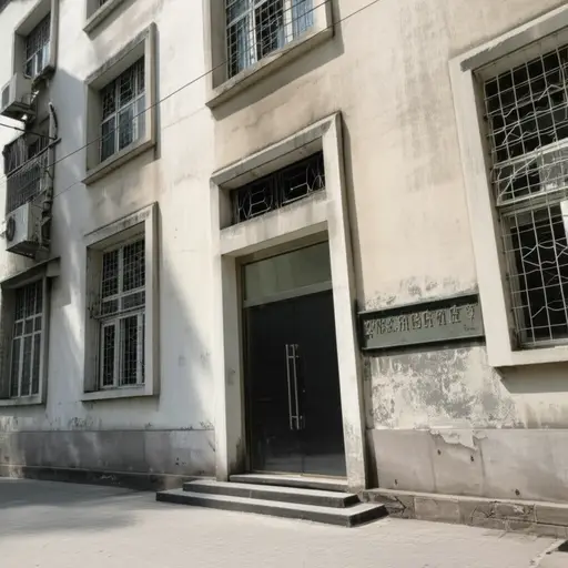 这家公司本身是很久以前成立的。