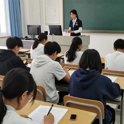研究人员对数千名青少年进行了调查，以了解他们的社交媒体使用习惯。