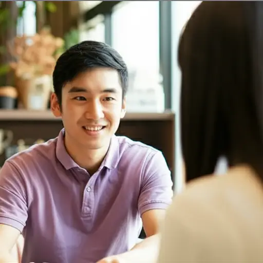 你最近情况如何？