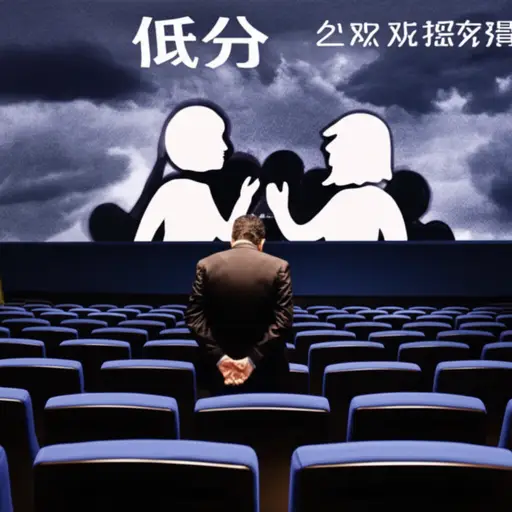 这位导演的新电影因其薄弱的故事情节而受到批评。