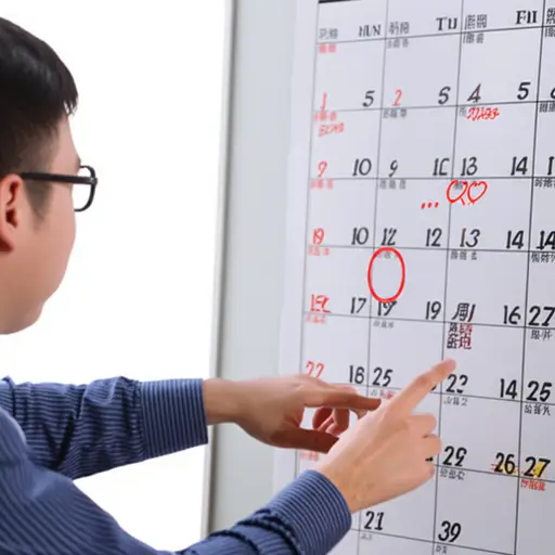 实际上，加文，那是上周的星期二，不是星期三。