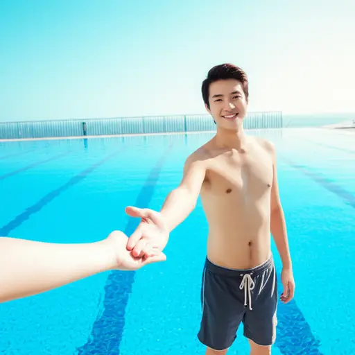 今天下午你想去游泳吗？