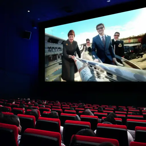 尽管电影很长，但我每一分钟都很享受。