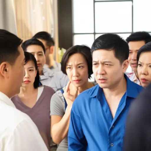 相当多的人抱怨了。